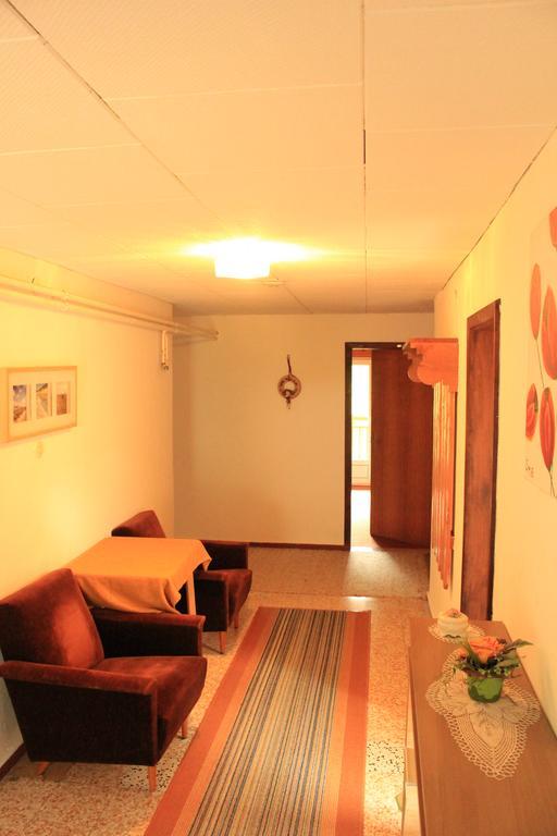 Sonnenhof Jury Hotel Hermagor Buitenkant foto