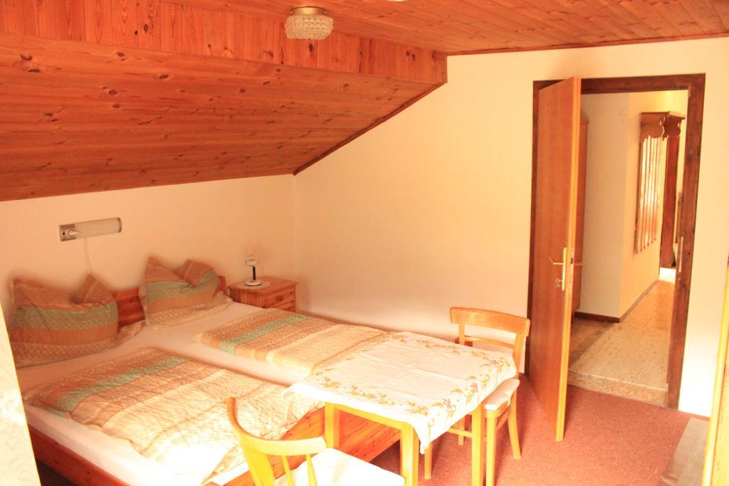 Sonnenhof Jury Hotel Hermagor Buitenkant foto