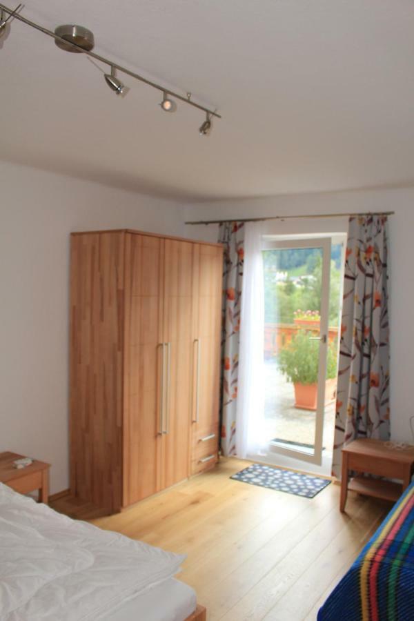 Sonnenhof Jury Hotel Hermagor Buitenkant foto