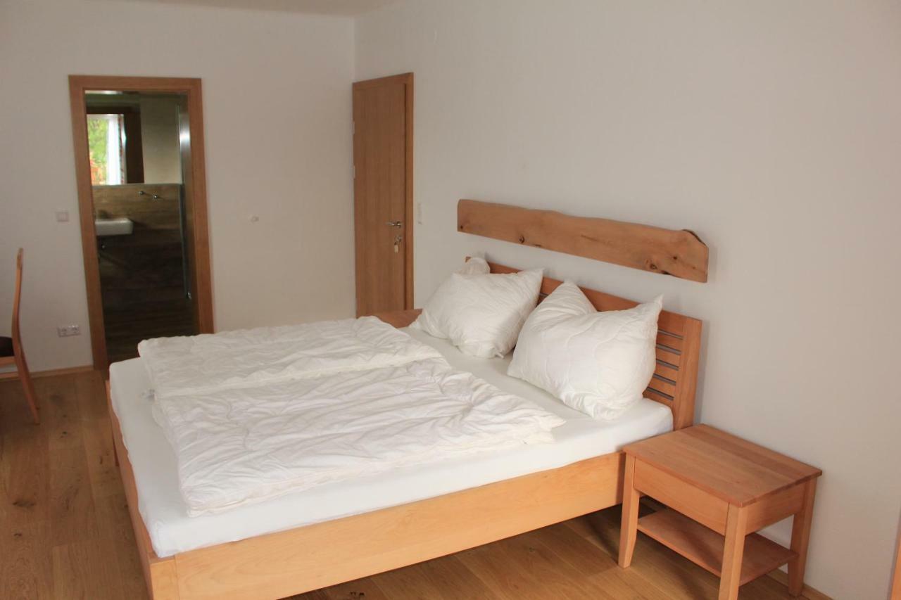 Sonnenhof Jury Hotel Hermagor Buitenkant foto